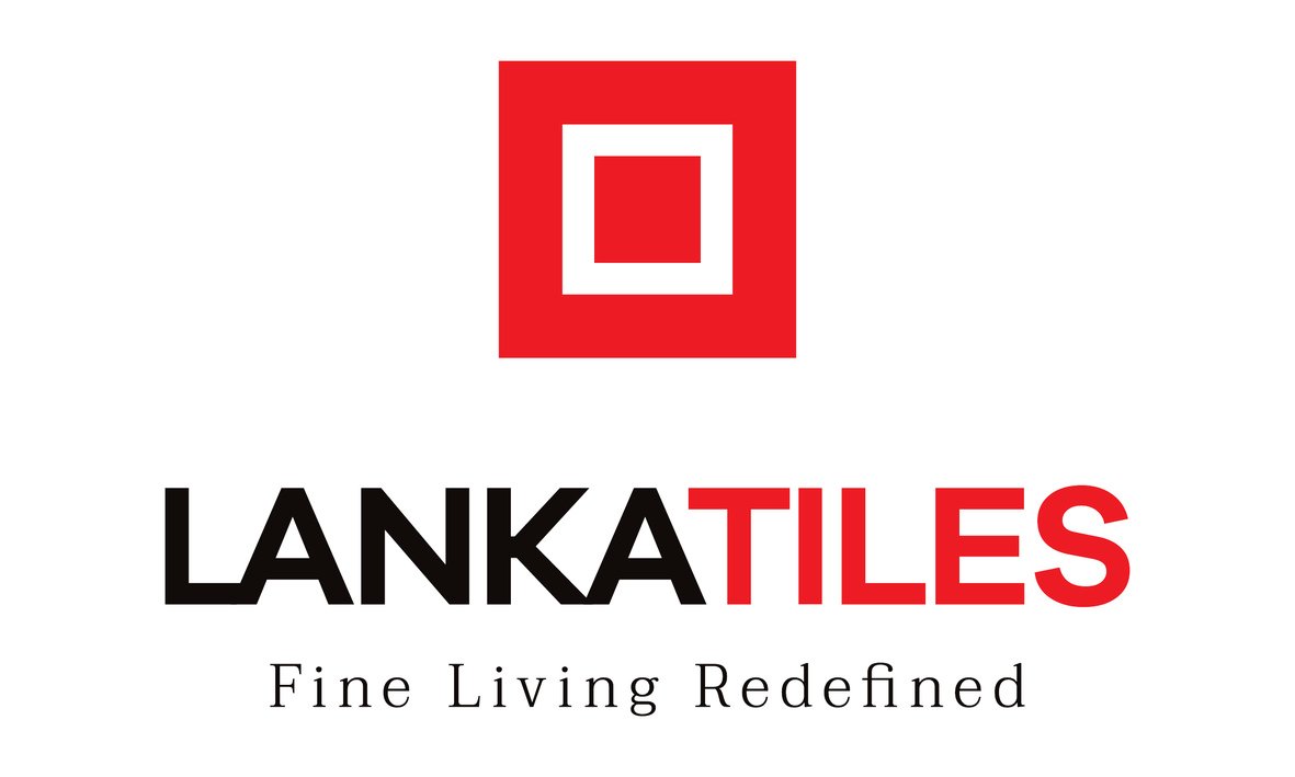 Lanka Walltiles - Co-Sponsor
