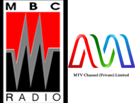 The Capital Maharaja Organisation Limited - Official Electronic Media Partner